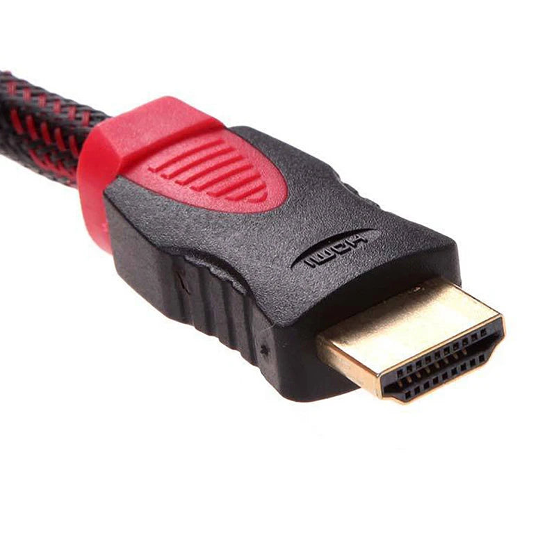 HDMI to AV 3RCA Cable 1.5M – Male to 3 RCA Adapter for TV/HDTV/DVD/PC, Stereo Audio Video Converter