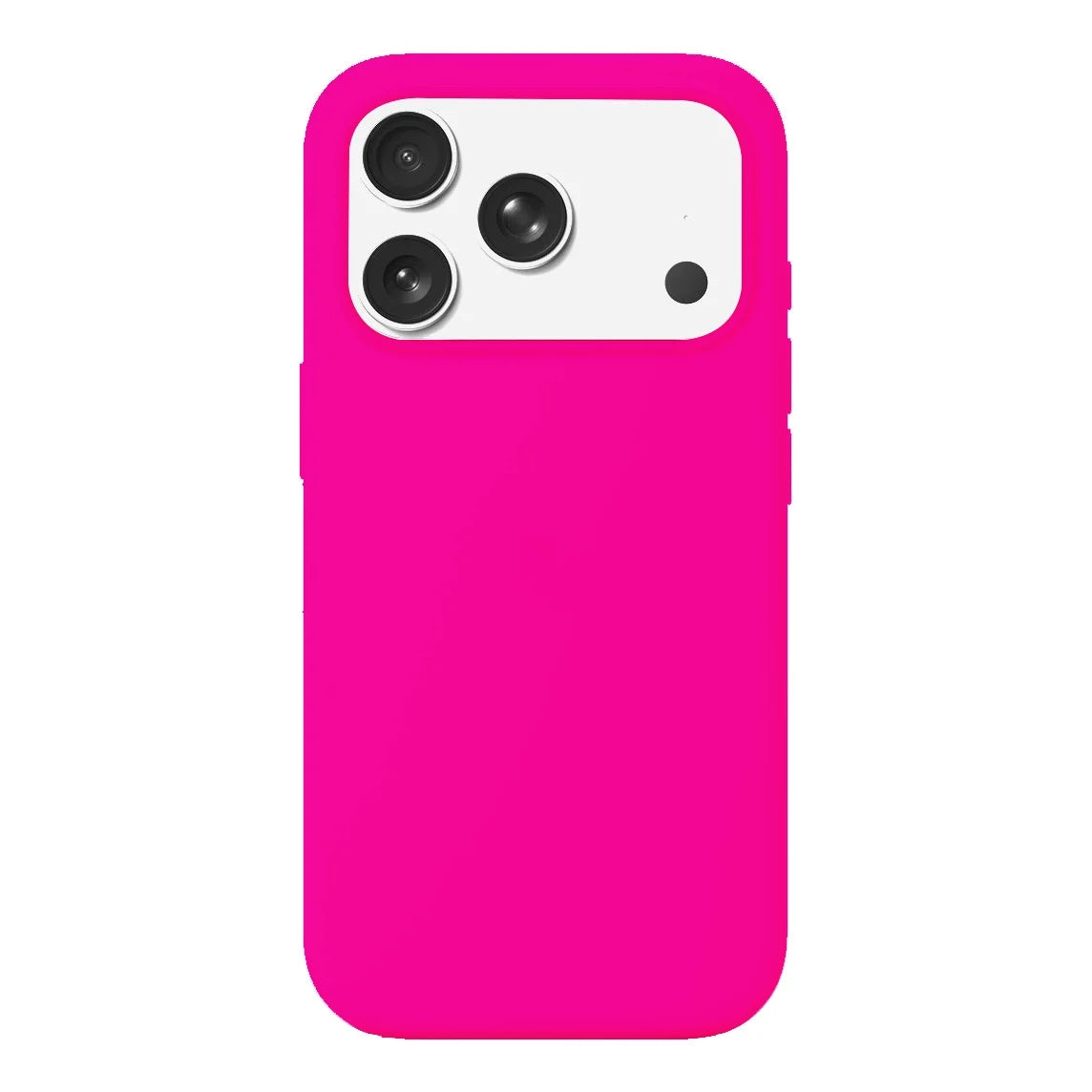 Premium Liquid Silicone Silky Smooth Delicate Touch Case For IPhone 18 17E Pro Max 16E 15 14 Plus 13 12  Anti-drop Protect Cover