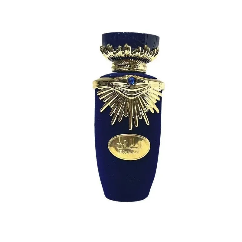 Top Quality Arabes Perfume For Man And Woman HAYA  Eau De Parfum Long Lasting Unisex Smell Pheromone Transmission Dateable