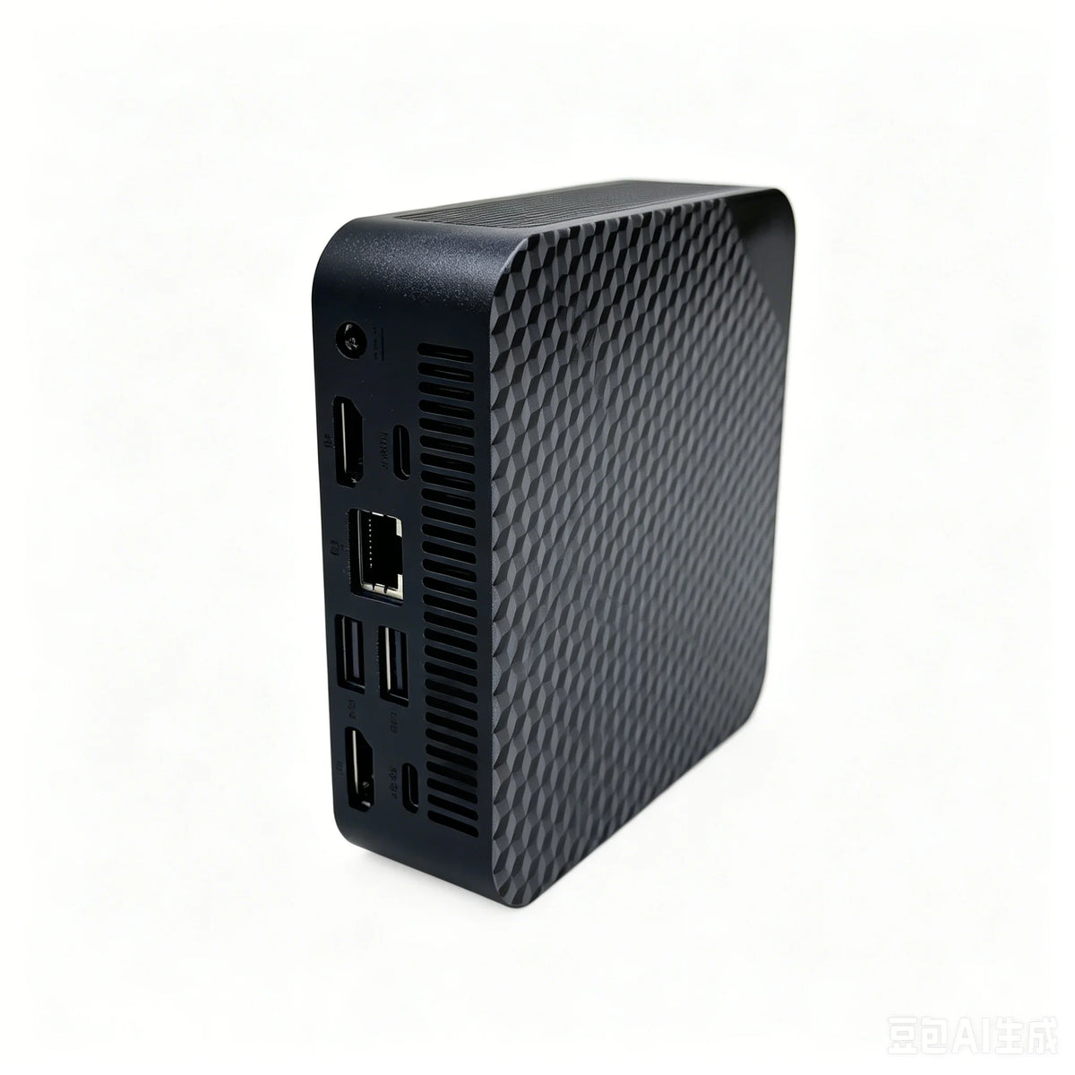New Mini PC Intel i9-10980HK Strong Performance Mini PC 16GB RAM 2048GB1TB SSD Gaming Computer WiFi6 Desktop PC