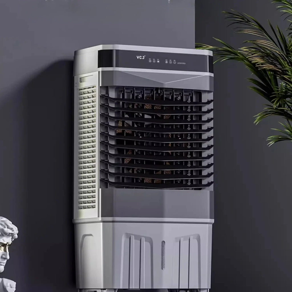 Air Conditioner Household Refrigeration Small Water Mobile Water Air Conditioner Air Conditioner Kitchen Commercial