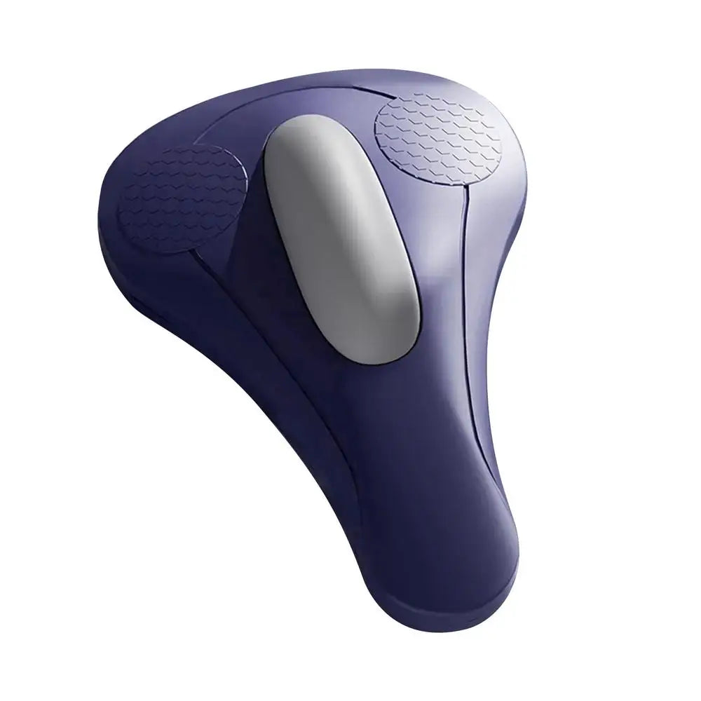 NEW Pelvic Floor Muscle Trainer 4-Mode USB-C Charging Electric Exerciser Massage Cushion For Men Sphincter Bladder Trainer