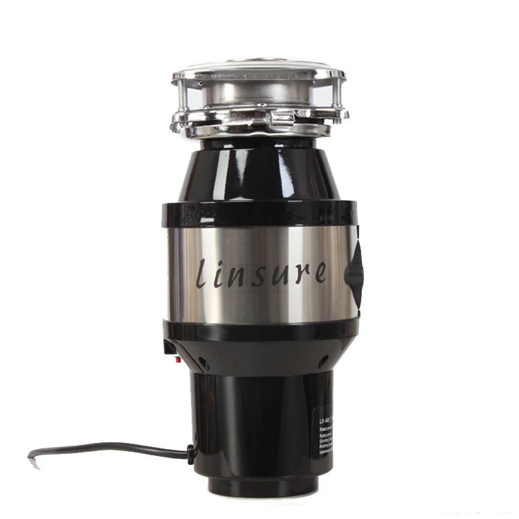Electric Kitchen Waste Grinder Machine Household Kitchen Food Waste Composting Machine Food Waste Recycling Disposer