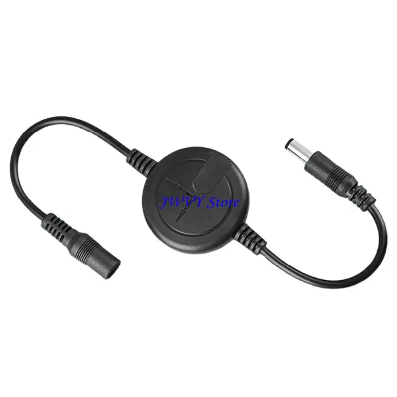 573A User Friendly Router Rebooter Cable Intelligent Reset For Home Office WiFi Devices Automatically Power Off Every 72Hours