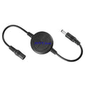 573A User Friendly Router Rebooter Cable Intelligent Reset For Home Office WiFi Devices Automatically Power Off Every 72Hours