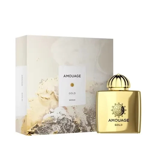 AMOUAGE Perfume Collection: Guidance 46, Interlude & Lilac Love 100ml Unisex Eau De Parfum, Luxury Woody Oriental Arabian Scent