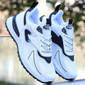 Men's Mesh Breathable Sports Shoes Comfortable Running Outdoor Casual New Shoes