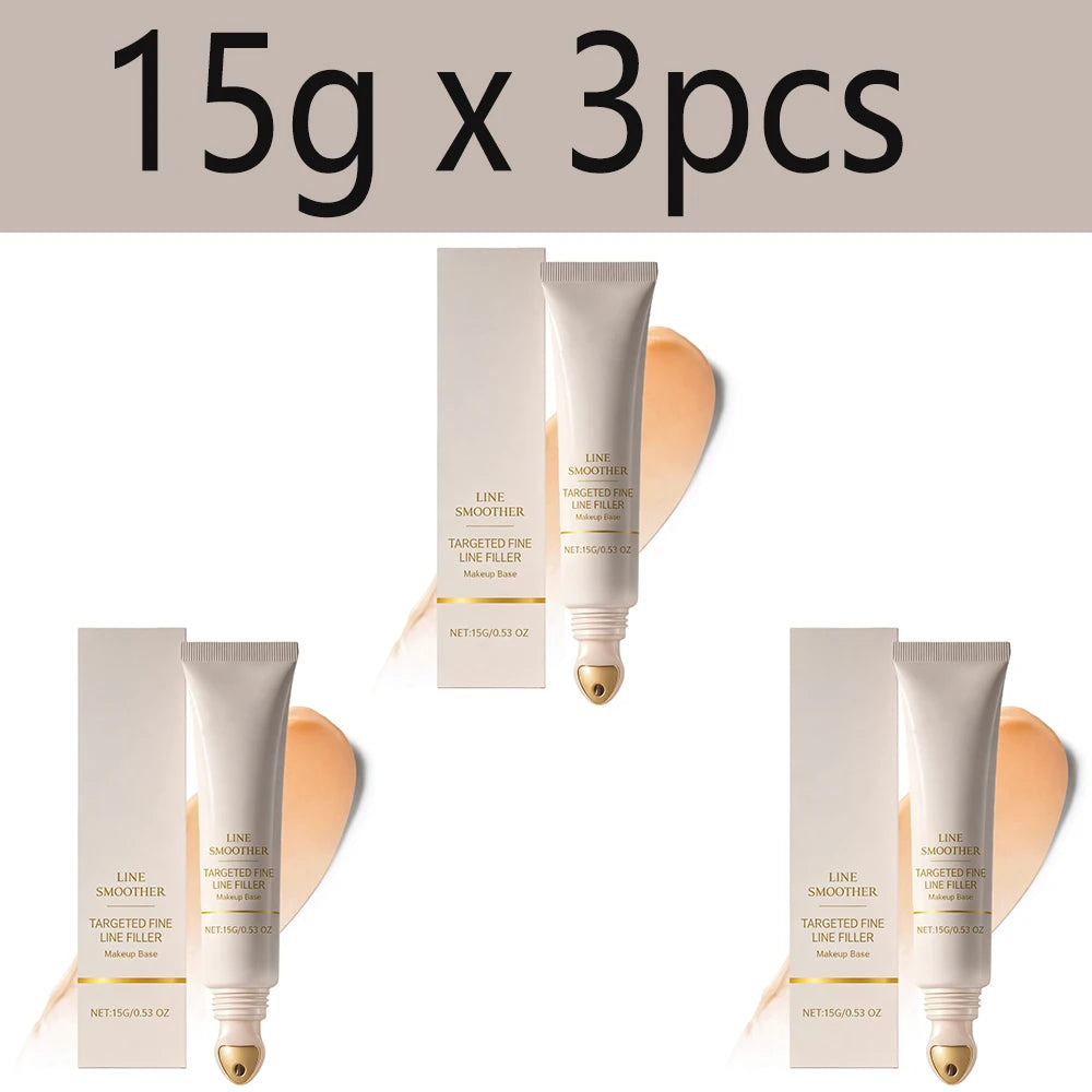 Softening Makeup Primer - Natural, Lightweight, Hydrating and Smoothing for Daily Base Application on All Skin Types