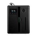 160ml Electric Oil Aroma Diffuser Fragrance Machine With Timer Scent Pure Essential Oil Diffuser Machine For Home Office Hotel