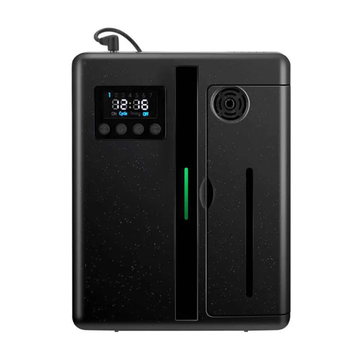 160ml Electric Oil Aroma Diffuser Fragrance Machine With Timer Scent Pure Essential Oil Diffuser Machine For Home Office Hotel