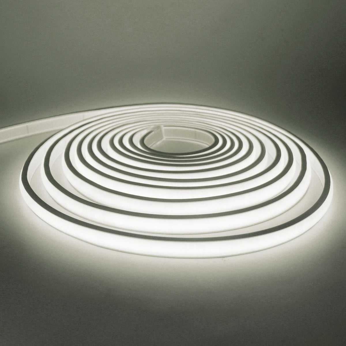 Waterproof COB Neon Led Strip Light 12V 24V 320LEDs/m Linear Lighting IP67 Flexible Ribbon RA90 High Density Home Garden Decor