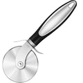 Premium Pizza Cutter Stainless Steel Pizza Cutter Wheel Super Sharp Pizza Slicer with Non-Slip Handle Kitchen Gadgets JT542