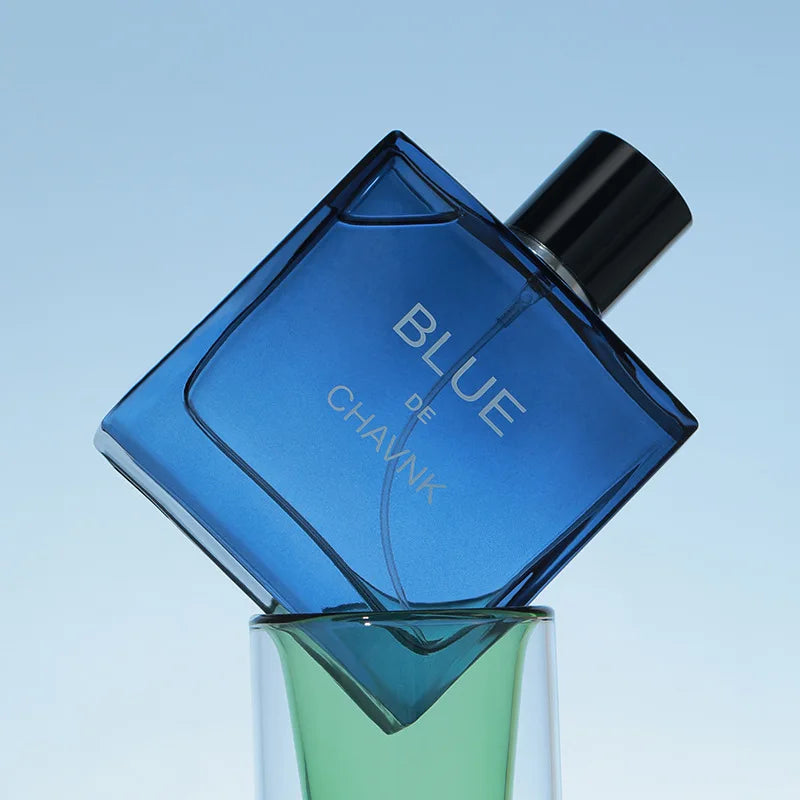 30ML 50ML 100ML  Brand Perfume Cologne Men Perfume Spray Long Lasting Sandalwood Light Fragrance Man Romance Gift