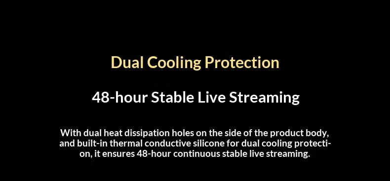 UGREEN 45645 CM758 HDMI Video Capture Card 4K 60Hz Capture and Loop-Out for Camera Console PC Live Streaming