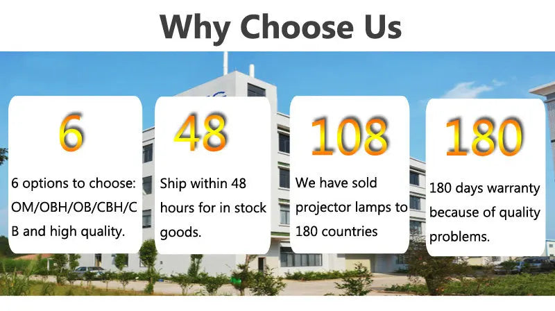 100% New HOT Selling Moving Head Beam Lamp Bulb 7R 230W 5R 200W Ballast / Power Supply Fit Stage Light