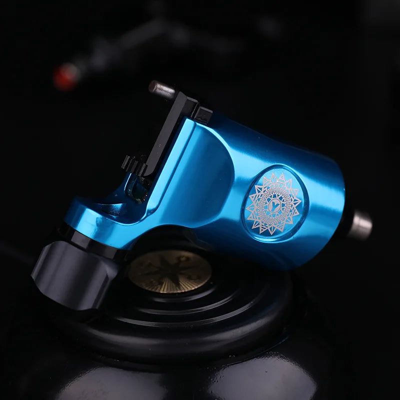Permanent Makeup Machines Rotary Gun Machine Rotary Machine For Sheet Metal Tattoo Machine Tattoo Gun Set Tattoo Machine Gun