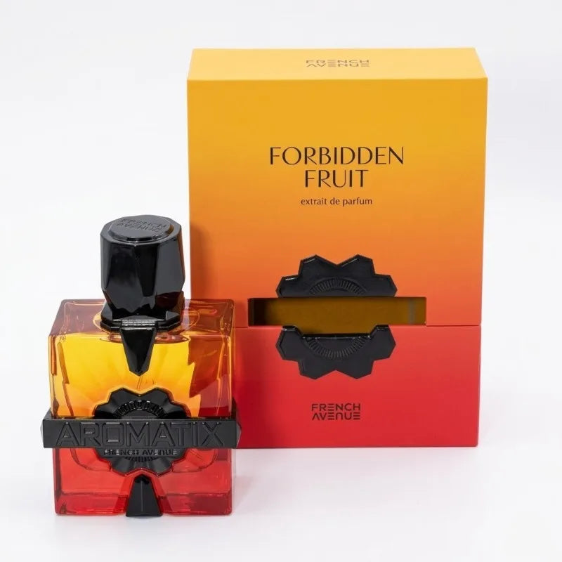 100ml Arabic Perfume Long Lasting Luxury Unisex Niche Scent Elegant Rich Smooth Deep Refined Exotic Premium Signature 3 Styles