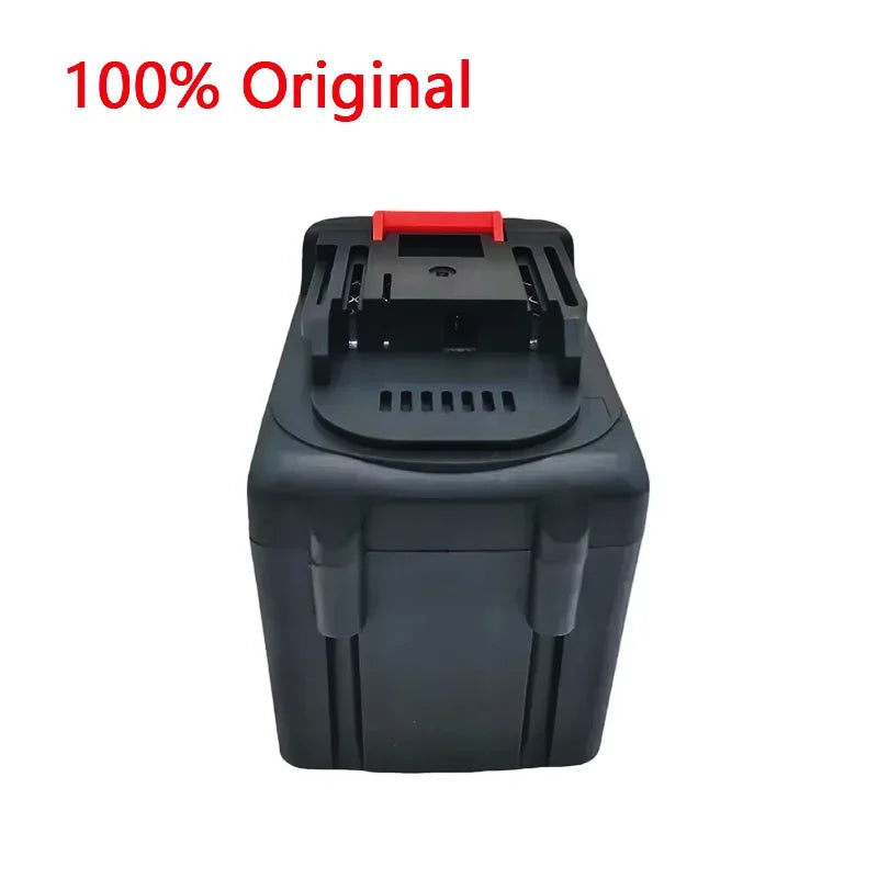 21V high efficiency, 5S4P long lifespan, 22Ah large reserve, comprehensively optimizing the use of Makita tool batteries.