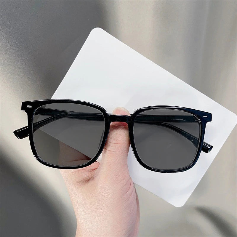 Nearsighted Sunglasses Sun Protection Glasses Summer Style Suitable For Both Men And Women 9181