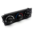 Automotive Air Conditioning Panel OE F21-1013-11-000,F21101311000 A/C Heater Climate Control Module With sleeper