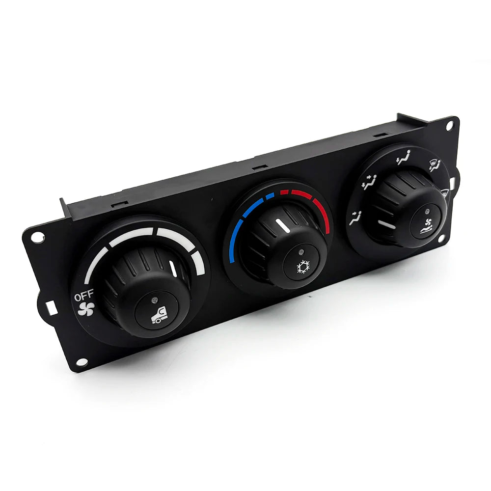 Automotive Air Conditioning Panel OE F21-1013-11-000,F21101311000 A/C Heater Climate Control Module With sleeper