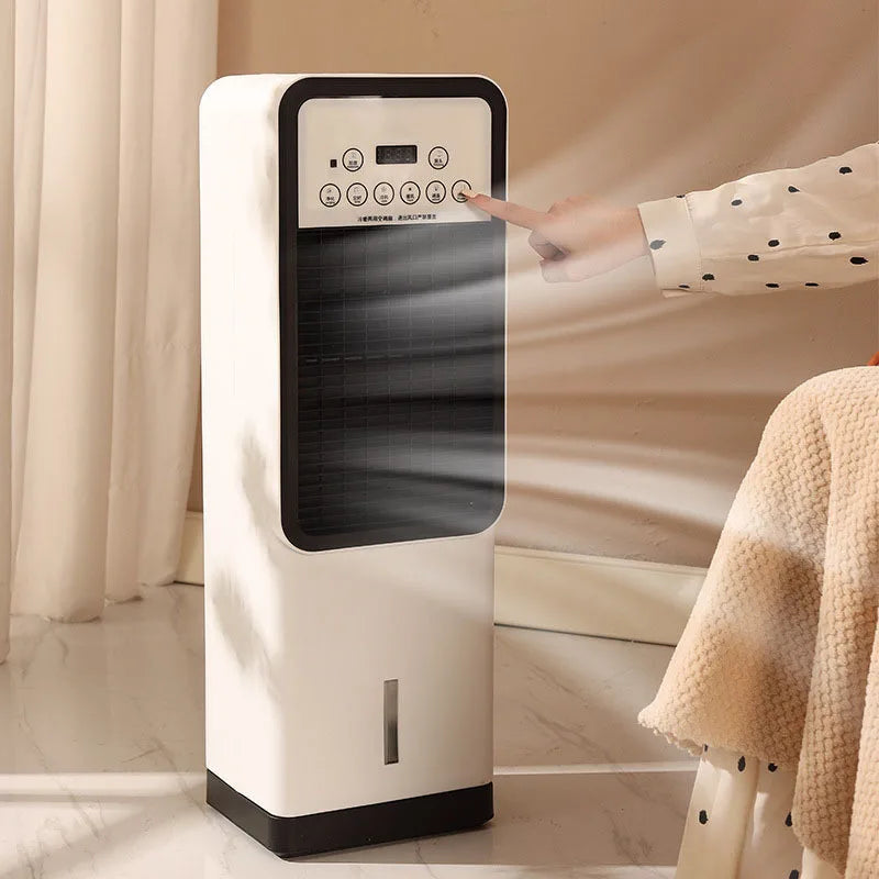 Portable Air Conditioner with Built-in Dehumidifier And Heat for Ft Remote Control Energy Efficient AC Unit