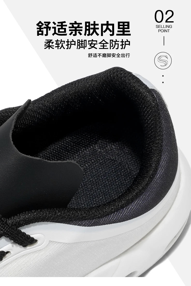 Shoes men Sneakers Male casual Mens Shoes tenis Luxury shoes Trainer Race Breathable Shoes fashion loafers running Shoes for men