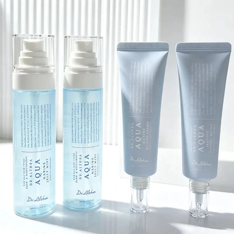 Original Dr.Althea 345 Relief Cream Mist 147 Antioxidant Whitening Cream Moisturizing Intensive Repair Original Essence Mist