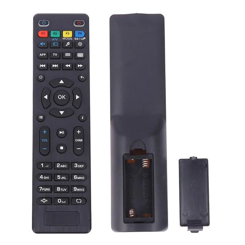 @*MAG 250 254 255 260 261 270 TV Box Replacement Remote Control Strong Signal Transmission for IPTV and Streaming