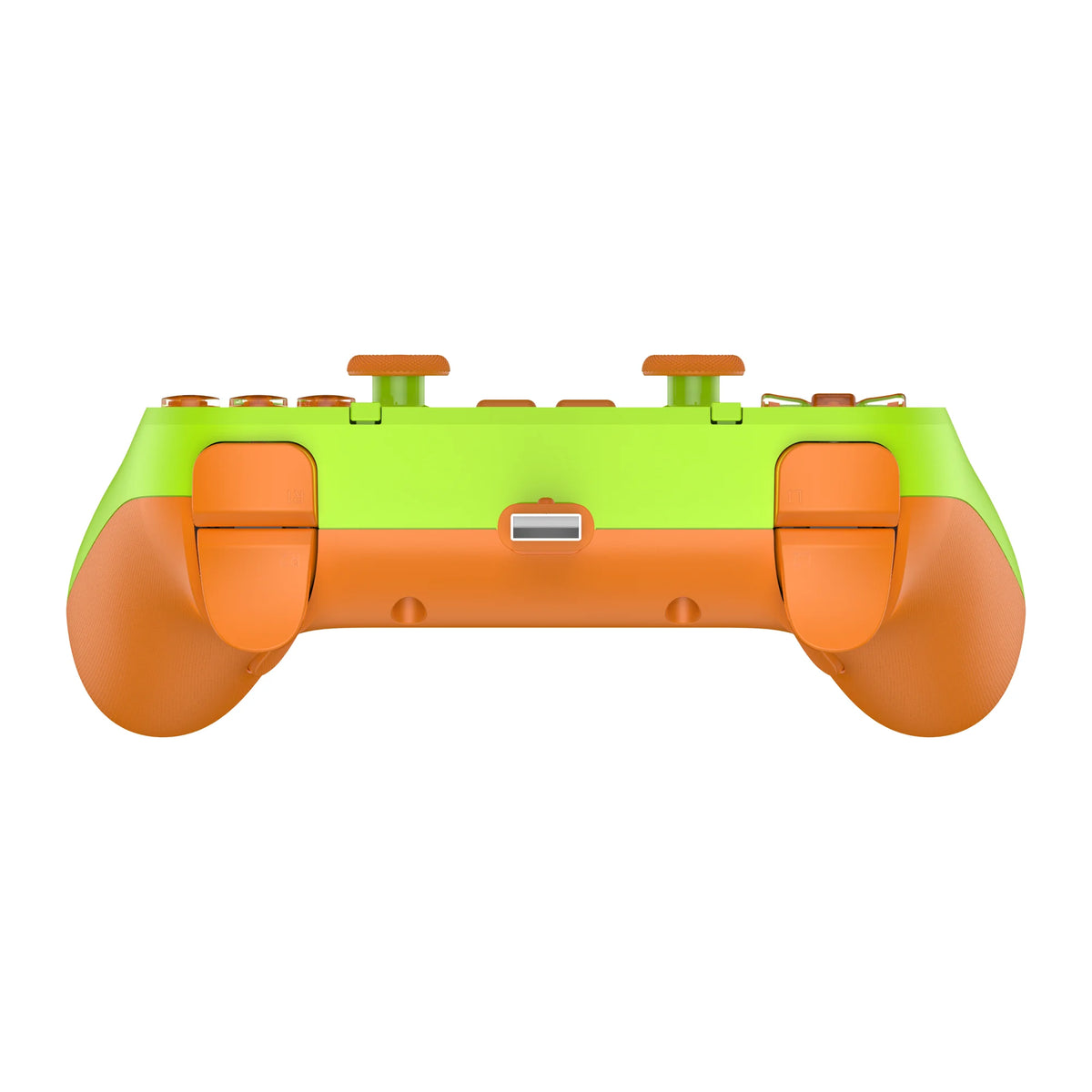 GameSir Tegenaria Lite Wired Controller Gamepad 1000Hz Hall Effect Joysticks Gamepad, Compatible with Switch 2/PC/Android/iOS