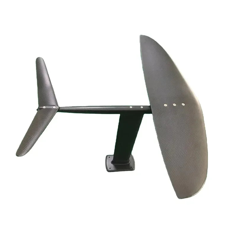 Inflatable SUP Wing Surf Board Portable Stand Up Paddle Surfboard Outdoor Lake Sea Beach Wing Surfing Water Sports Equipment