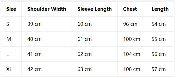 Mens Jacket Napoleon Y2K Streetwear Button Up Harajuku Unisex Oversized Gothic Punk Hip Hop Long Sleeve Subculture Fashion New