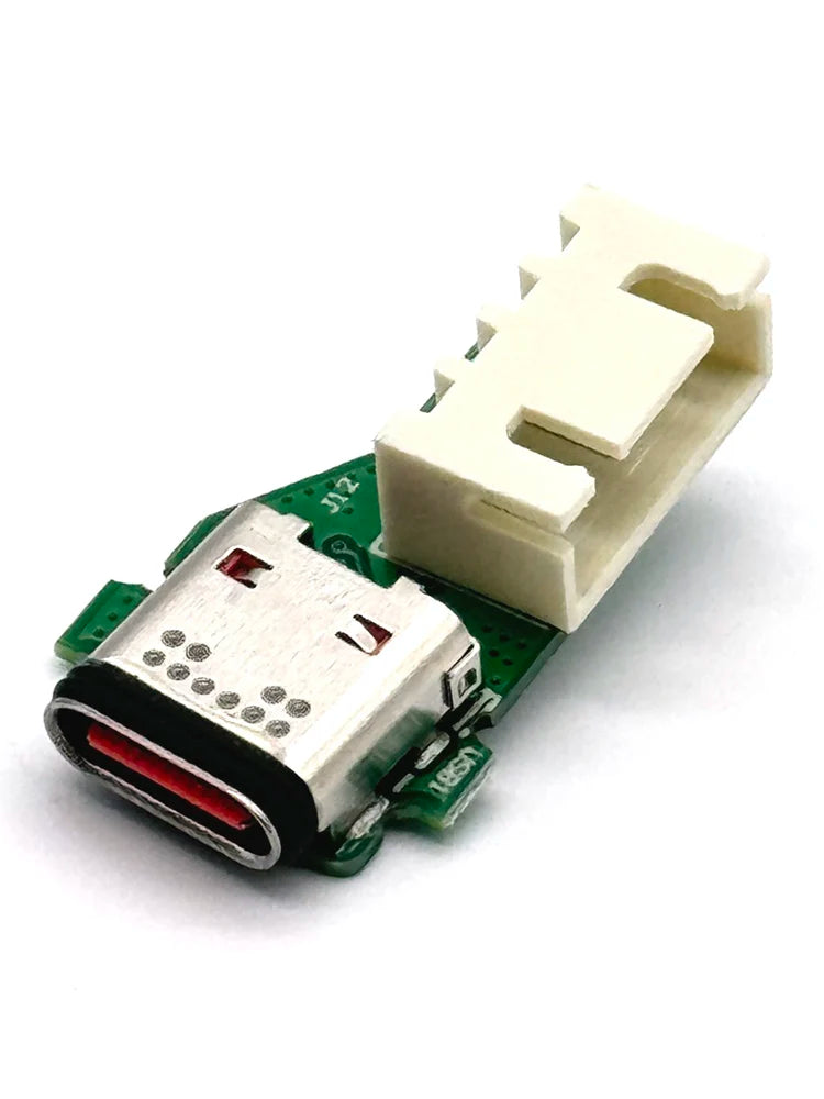 For JBL FLIP 5 GG FLIP 5 TL Micro USB Charge Port Socket Micro USB Charging Port Socket Power Interface Connector ﻿