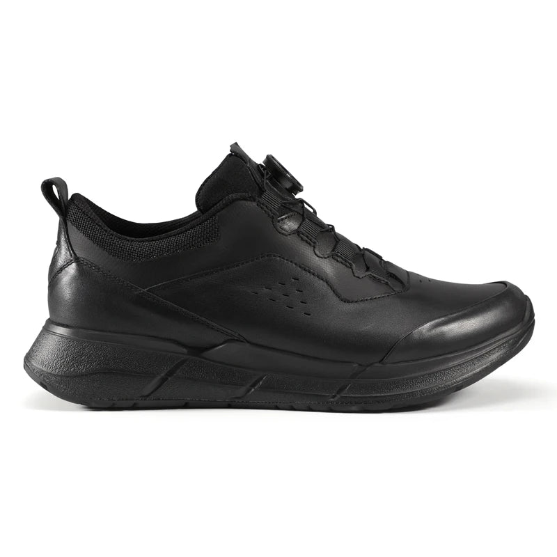 Genuine Leather Men Shoes Casual Business Shoes for Men Sneakers Trend Casual Shoes Breathable