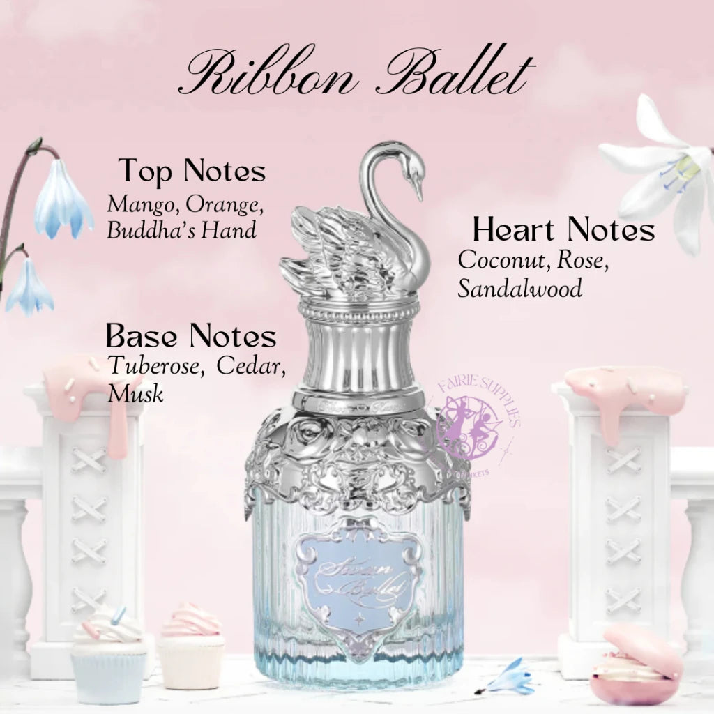 Flower Knows Sweetie Bear Perfume 2025 New Creamy Fruity Floral Honey Lemon Scent Long Lasting Fragrance For Women Girls