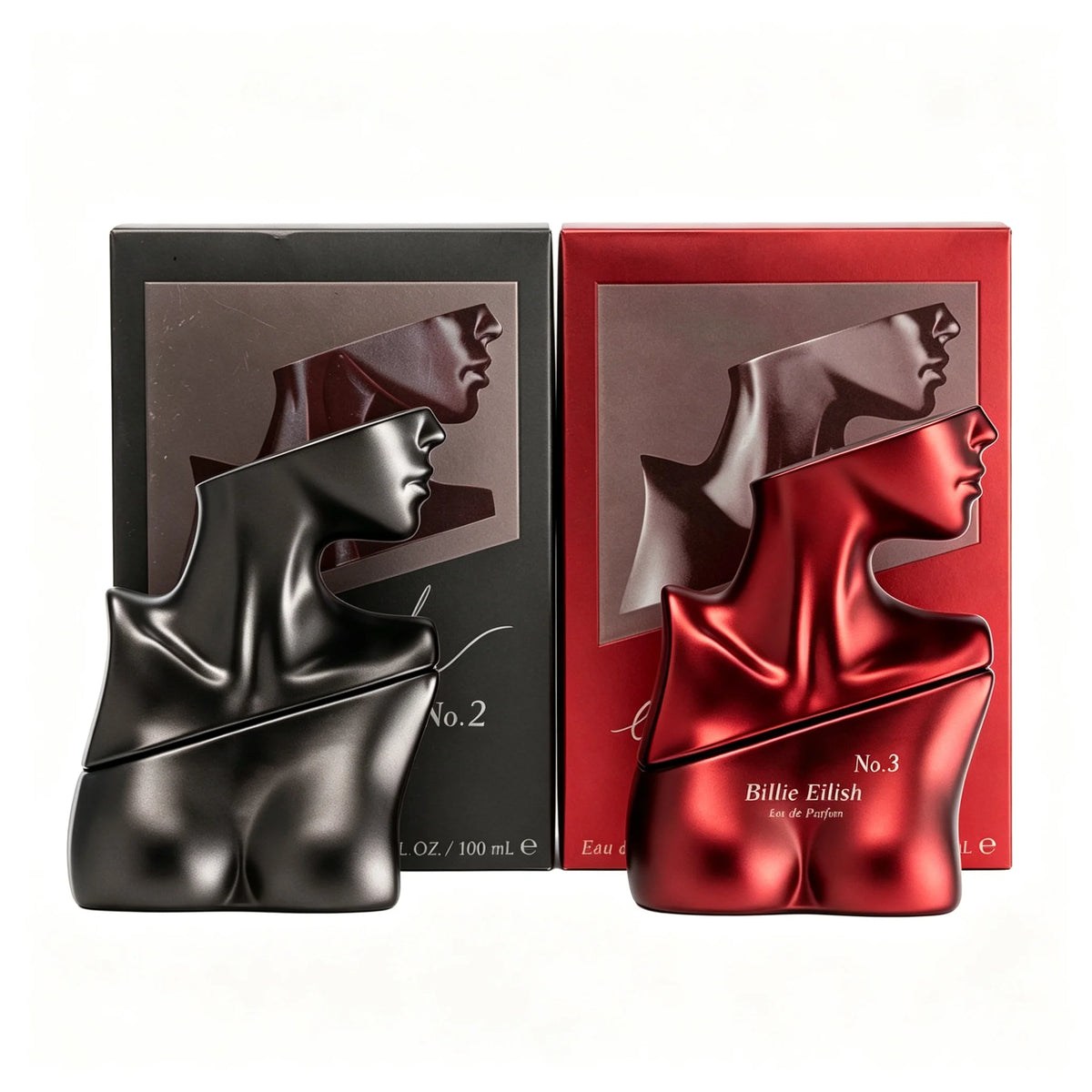 100ml New  Woman Perfume Luxurious Oriental Fragrance Warm Amber Vanilla LongLasting Scent Women's Fragrance Gift