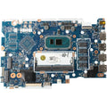 GS454 GS554 GV450 GV550 NM-D031 For Lenovo IdeaPad 3-14IIL05 3-15IIL05 Laptop Motherboard 5B21B36590 Notebook Mainboard Tested
