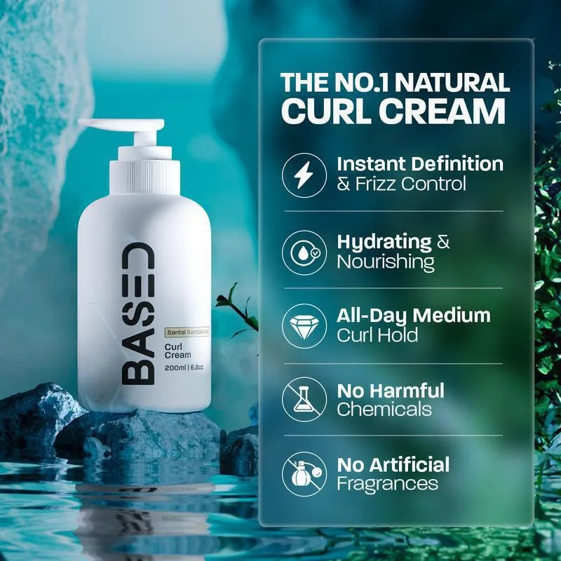 Based Professional Hair Clay Long-Lasting Styling Sea Salt Leave-In Conditioner Spray Nourishes Hair For Men Hair Care