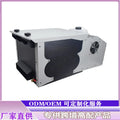 1500W Ground Fog Machine Smoke Stage Effect Equipment for Show Wedding Banquet Concert DJ Performance