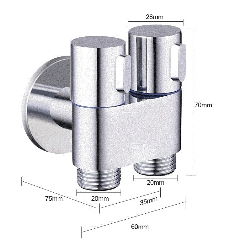 Toilet Cleaning Bidé, Toilet Spray Game, Cold Water, Portable Driver, Toilet Accessories, Hand Bath Washing, Anal Shower