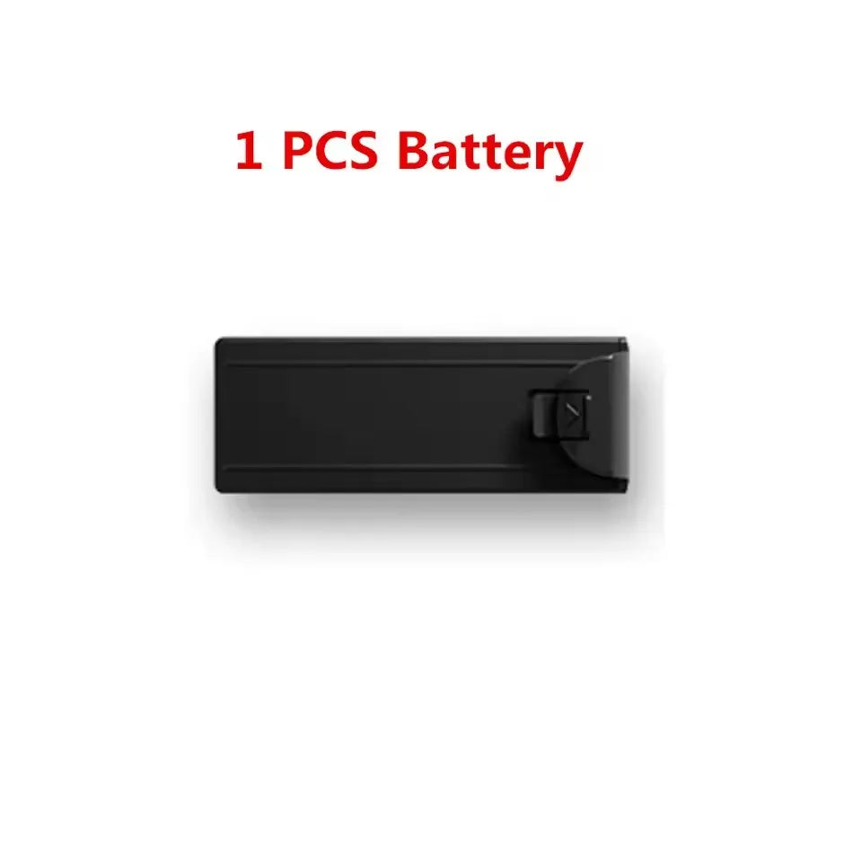 XT555 GPS Drone Battery 3.7V 2000mAh XT555 Drone Battery