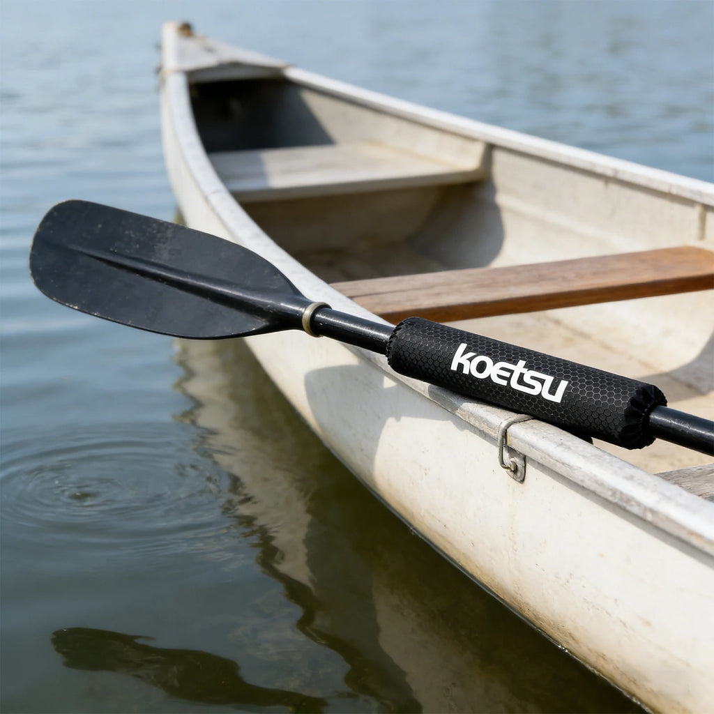 Paddle Float 420D PU EPE Foam Kayak Accessory for Paddle SUP Board Accessory for Canoe Paddles Kayaks SUP Paddleboard