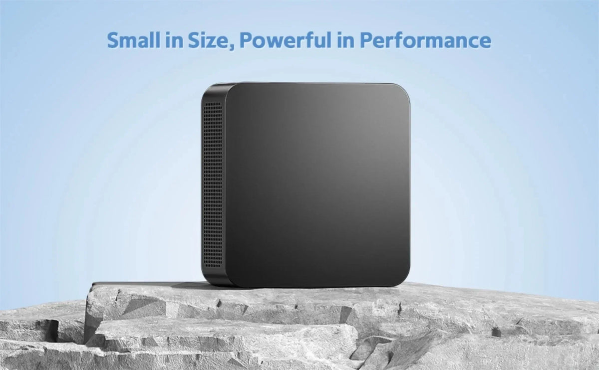 2026 Mini PC Windows 11 Pro Intel I9-10980HK/N150 32GB DDR4 1TB SSD PC Gamer Computer Dual WIFI 6 BT5.2 4K HD Gaming Desktop