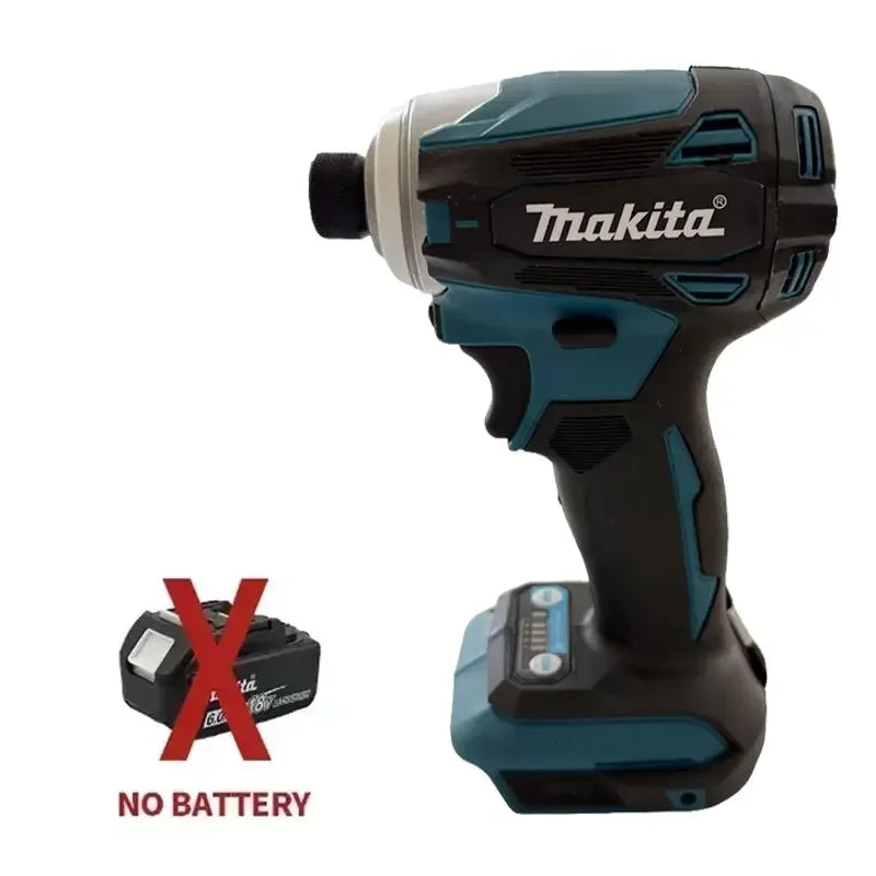 Makita's Various Models of Portable Cordless Power Tools, Cordless Chainsaws, Brushless Chainsaws, Electric Guns Power Tools