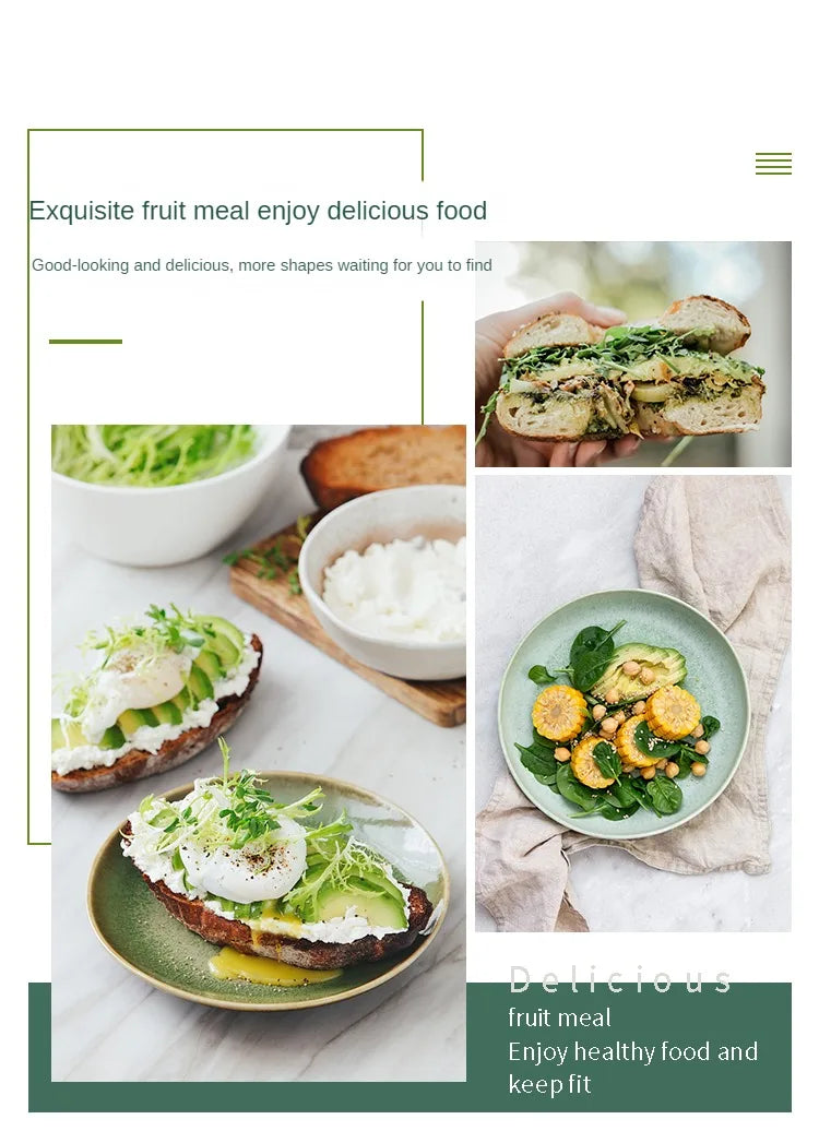 Avocado Knife Gadget Stainless Steel Cutter Kitchen Gadgets Fruit Cutting Artifact All for Kitchen and Home Dragon Fruit Slices
