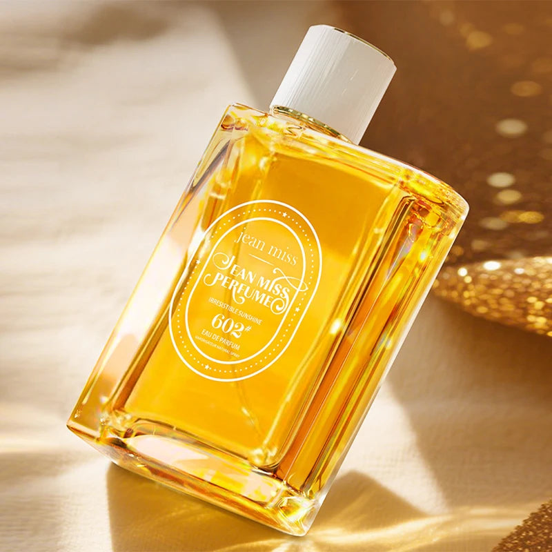 Caramel Fresh Coconut Eau De Toilette Vanilla Gourmet Blueberry Sunshine Woody Perfume Taste Charm Jasmine Floral Fruity Perfume