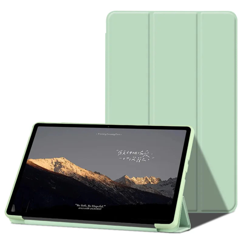 For iPad A16 2025 Case Support Magnetic Charging Auto Wake up Tablet Cover Funda For iPad 11th Generation 11 Inch Case