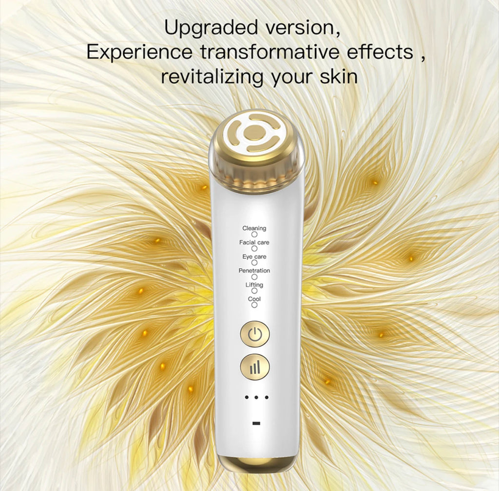 Beauty Instrument Household Face Lift Firming Artifact