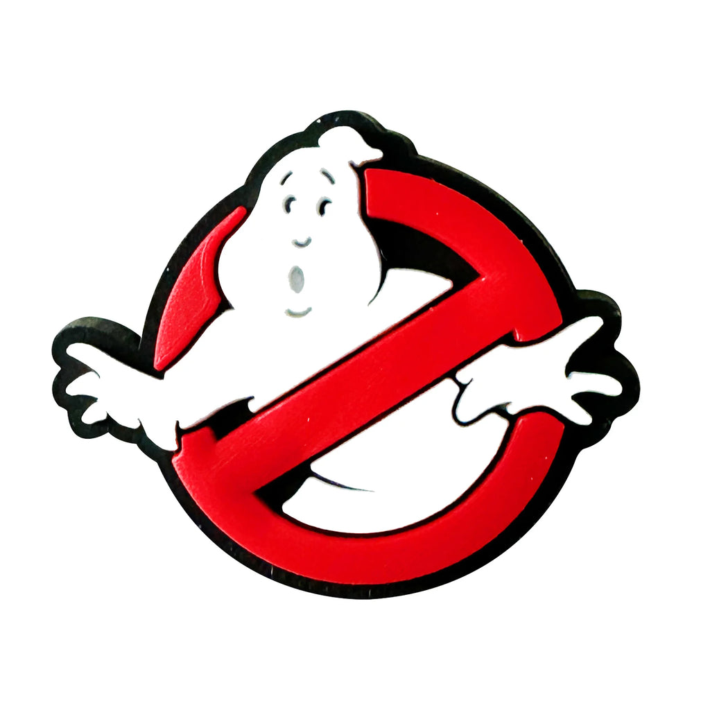 1-13pcs Hot Movies Ghost Shoe Charms DIY Cartoon Garden Shoes Decorations Accessories for Clog Sandal Buckle Kids Party Gifts