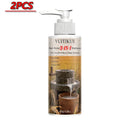 YUITIKUE Rice Water 3-in-1 Shampoo 150g - Deep Cleansing Shampoo for Smooth, Shiny & Healthy Hair